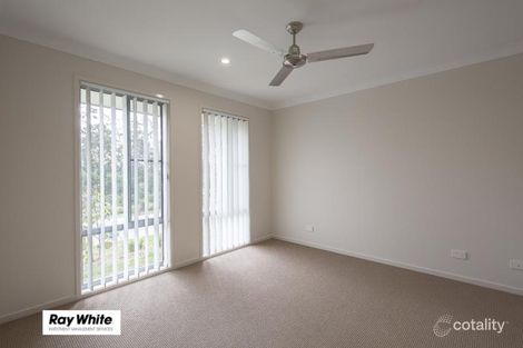 Property photo of 28 Vista Crescent Pimpama QLD 4209