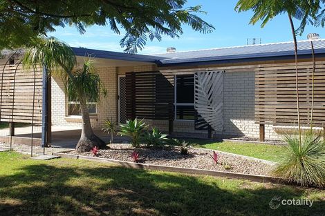 76 Drummond St, Urangan, QLD 4655