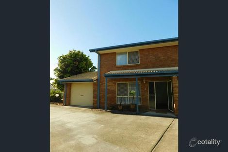 Property photo of 9/30 Holland Crescent Capalaba QLD 4157
