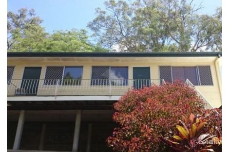 3/13 Clermont St, Bardon, QLD 4065