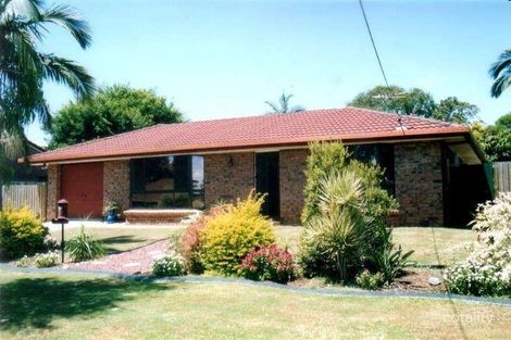 16 Saturn St, Capalaba, QLD 4157