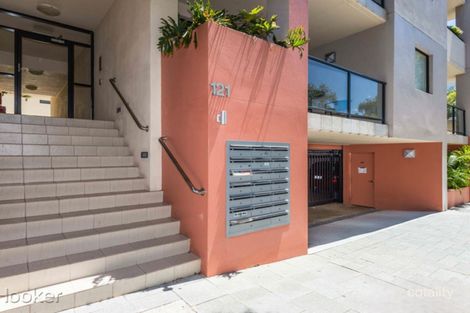 Property photo of 8/121-123 Hill Street East Perth WA 6004