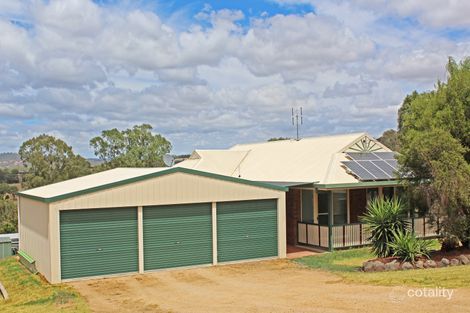 Property photo of 7 Keith Mitchell Drive Rosenthal Heights QLD 4370