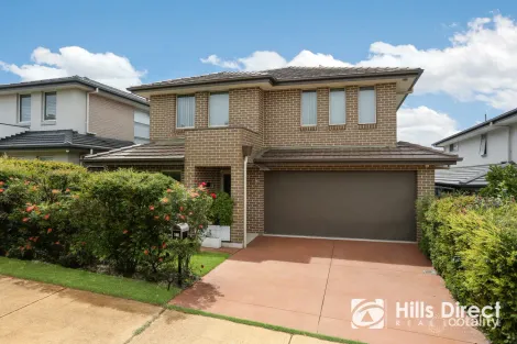 43 Kingfield Rd, North Kellyville, NSW 2155
