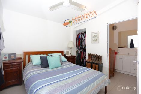 Property photo of 401 Lamington National Park Road Canungra QLD 4275