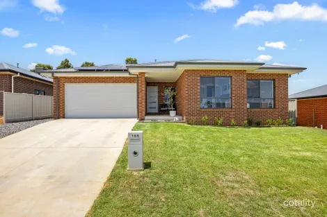 105 Jackeroo Cct, Thurgoona, NSW 2640