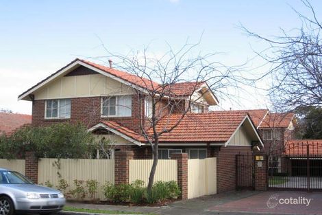 Property photo of 9/2 Victor Road Glen Iris VIC 3146