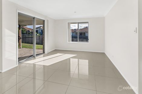 Property photo of 9 Andromeda Drive Coomera QLD 4209