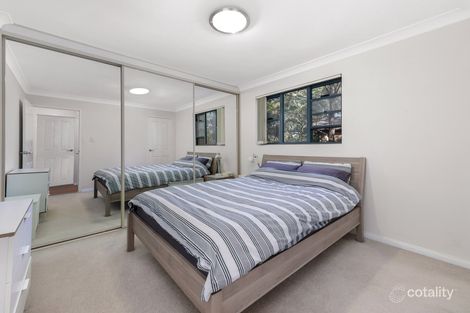 Property photo of 7/182 Greenacre Road Bankstown NSW 2200