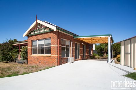 Property photo of 1 Brigalow Street Legana TAS 7277