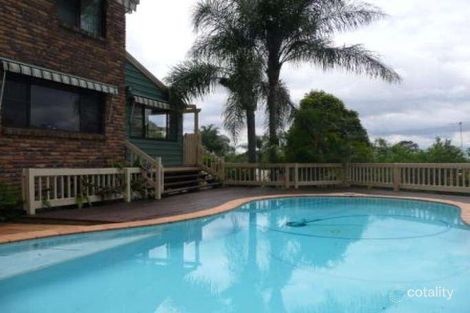 Property photo of 4 Yanum Place Chapel Hill QLD 4069