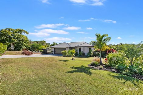 Property photo of 15 Hamilton Drive Craignish QLD 4655