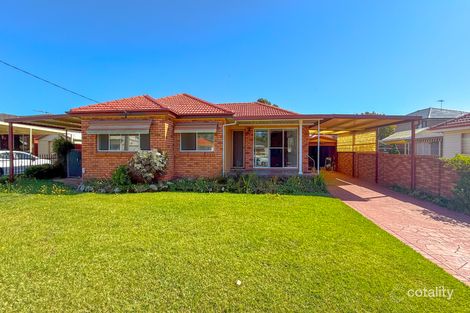45 Hawkesbury St, Fairfield West, NSW 2165