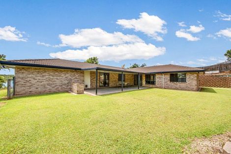 Property photo of 17 Stitt Close Glen Eden QLD 4680