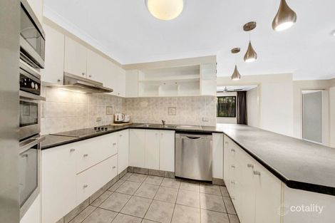Property photo of 17 Stitt Close Glen Eden QLD 4680