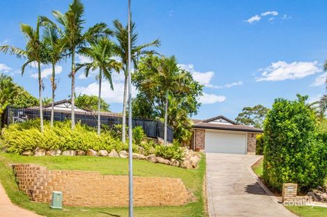 Property photo of 17 Stitt Close Glen Eden QLD 4680