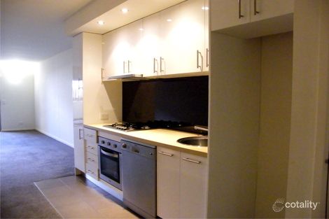 Property photo of 19/48-52 Rosslyn Street West Melbourne VIC 3003