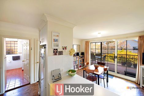 Property photo of 61/23 Aspinall Street Watson ACT 2602