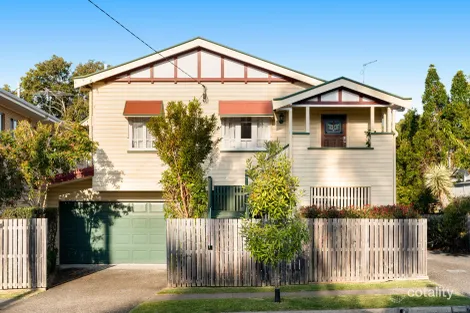 Property photo of 17 Olive Street Morningside QLD 4170