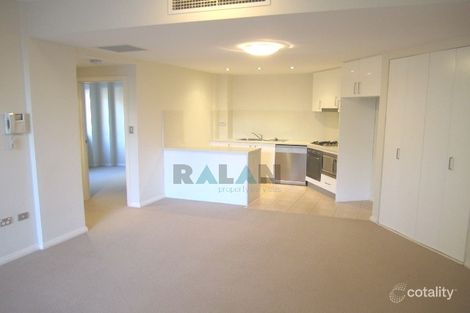Property photo of 14/1-3 Cherry Street Warrawee NSW 2074