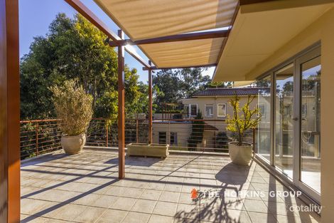 Property photo of 17/1 Muir Street Hawthorn VIC 3122