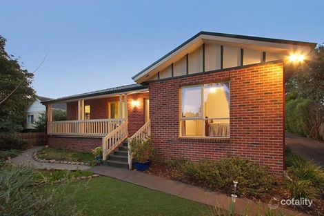 Property photo of 39 Ronald Road Croydon VIC 3136