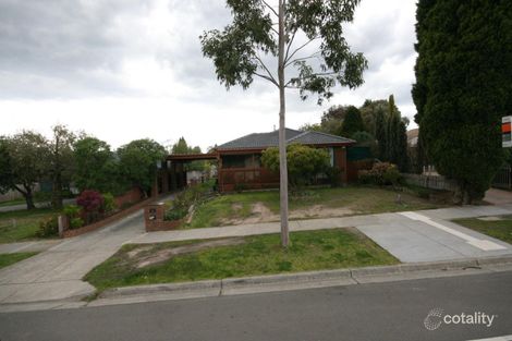 91 Bridgewater Way, Rowville, VIC 3178