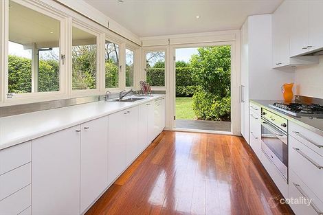 Property photo of 28 Patrick Street North Willoughby NSW 2068