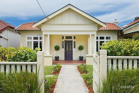 28 Patrick St, North Willoughby, NSW 2068