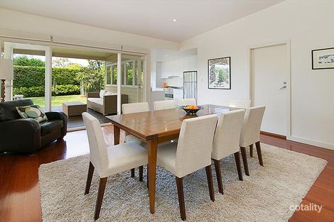 Property photo of 28 Patrick Street North Willoughby NSW 2068