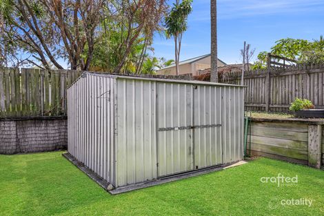 Property photo of 25 Virosa Court Regents Park QLD 4118