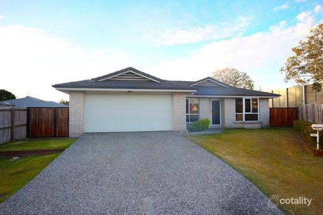 38 Constellation Dr, Loganholme, QLD 4129