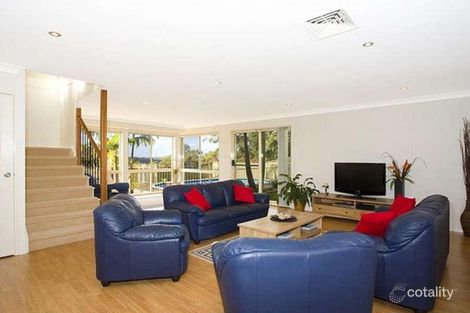 Property photo of 12 Dunmore Place Barden Ridge NSW 2234