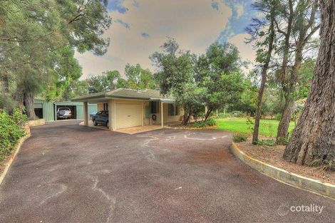 Property photo of 126 Bortolo Drive Greenfields WA 6210