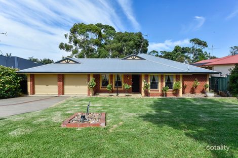 Property photo of 4 Hastings Avenue Mount Gambier SA 5290