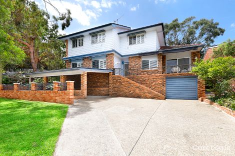 Property photo of 30 Illawong Avenue Caringbah South NSW 2229
