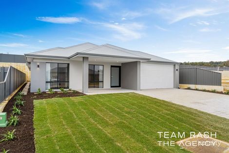 29 Amalfi Dr, Bullsbrook, WA 6084