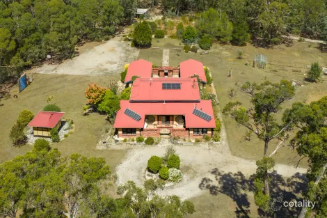 47 Sherwood Ct, Lancefield, VIC 3435