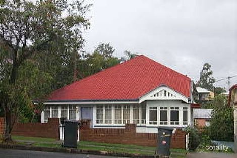 1/10 Brighton Rd, Highgate Hill, QLD 4101