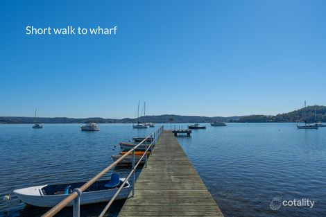 47 View Pde, Saratoga, NSW 2251