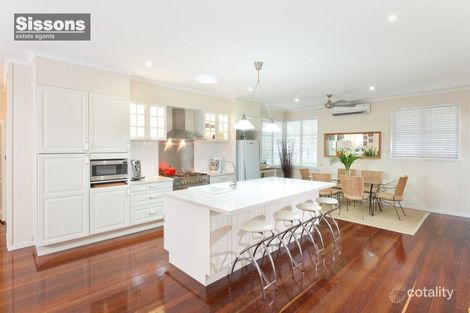 39 Lone Pine St, Enoggera, QLD 4051