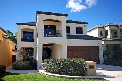 11a Beach St, Bicton, WA 6157