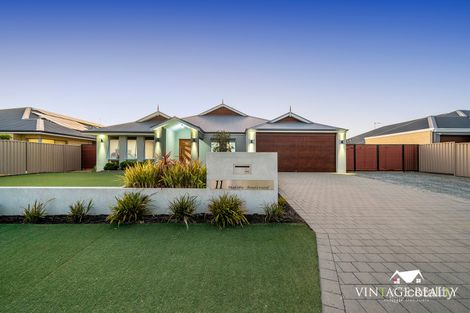 11 Makybe Bvd, Byford, WA 6122
