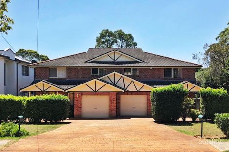 19 Dunlop St, Epping, NSW 2121