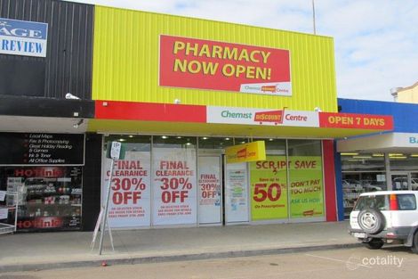 23 Bailey St, Bairnsdale, VIC 3875