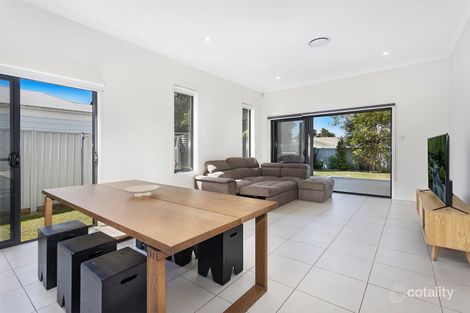 Property photo of 76A Crammond Boulevard Caringbah NSW 2229