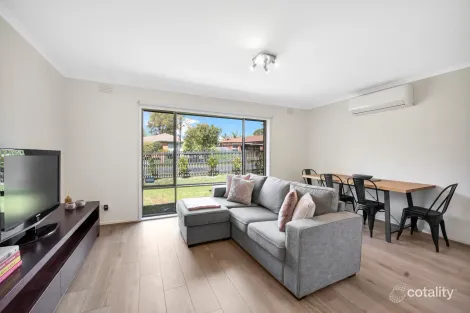 Property photo of 1/21 Olympic Avenue Frankston VIC 3199