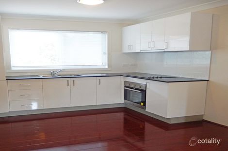 Property photo of 22A Endeavour Street Seven Hills NSW 2147