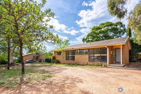 Property photo of 21 Bugden Avenue Gowrie ACT 2904
