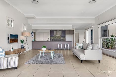 Property photo of 15 Talltrees Circuit Wakerley QLD 4154